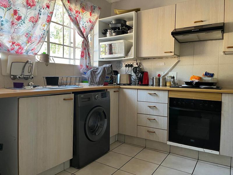 To Let 3 Bedroom Property for Rent in Aston Manor Gauteng