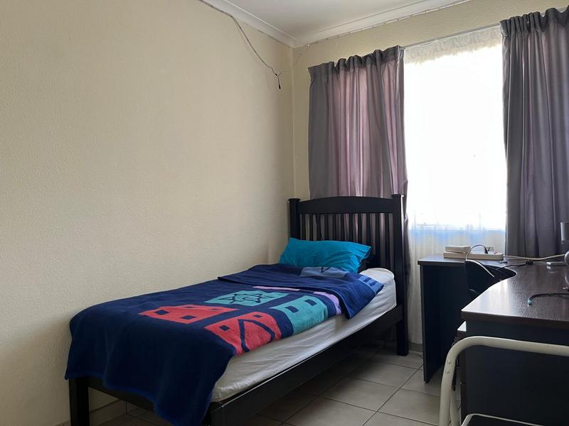 To Let 3 Bedroom Property for Rent in Aston Manor Gauteng