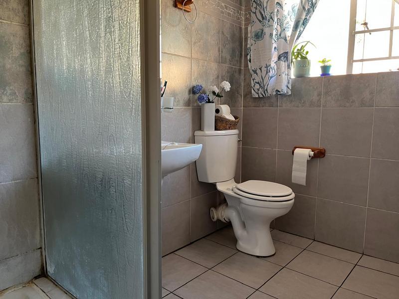 To Let 3 Bedroom Property for Rent in Aston Manor Gauteng