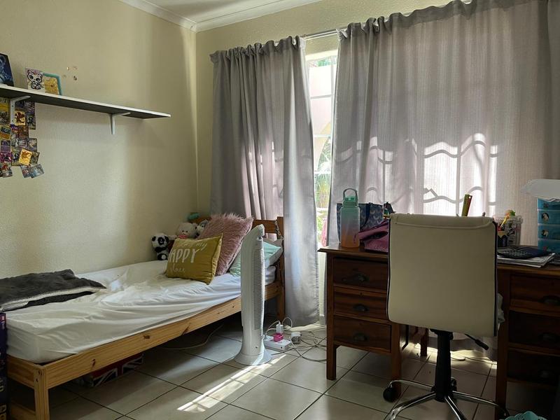 To Let 3 Bedroom Property for Rent in Aston Manor Gauteng