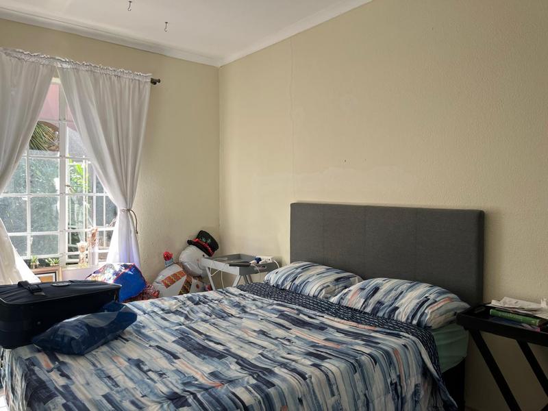 To Let 3 Bedroom Property for Rent in Aston Manor Gauteng