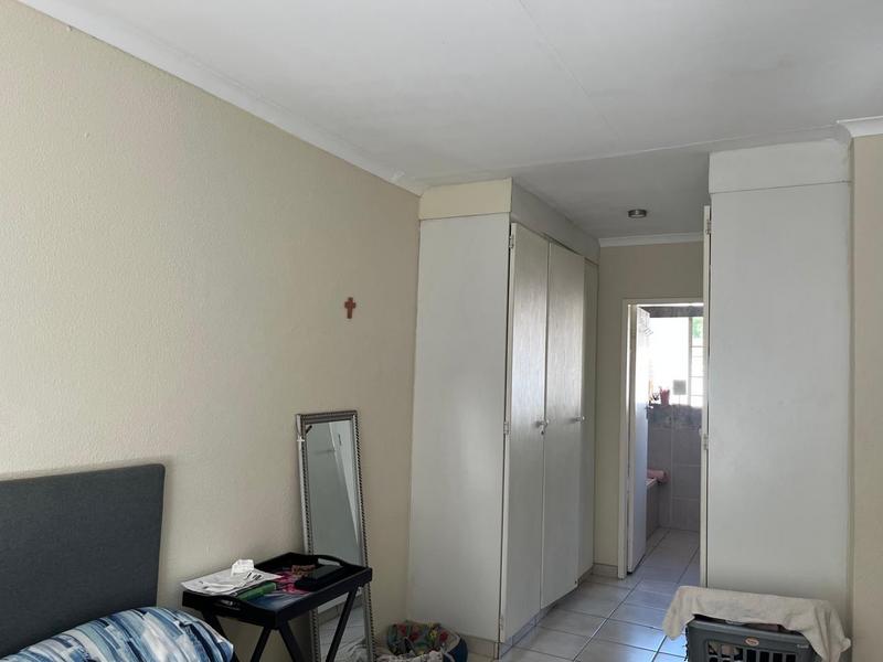 To Let 3 Bedroom Property for Rent in Aston Manor Gauteng