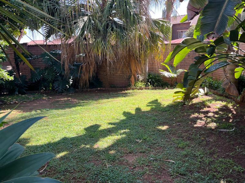 To Let 3 Bedroom Property for Rent in Aston Manor Gauteng