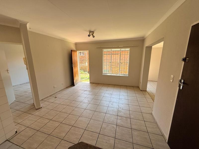 2 Bedroom Property for Sale in Birchleigh Gauteng