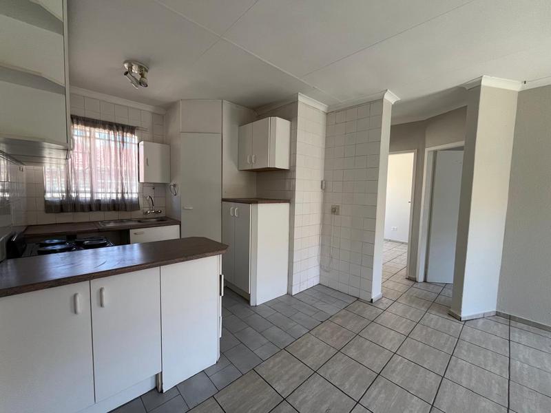 2 Bedroom Property for Sale in Birchleigh Gauteng