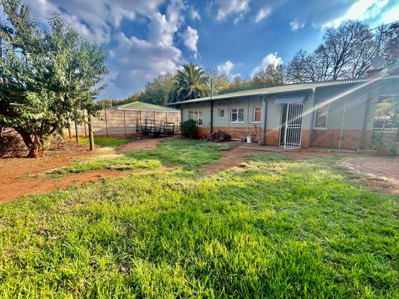 3 Bedroom Property for Sale in Vanderbijlpark CW 1 Gauteng