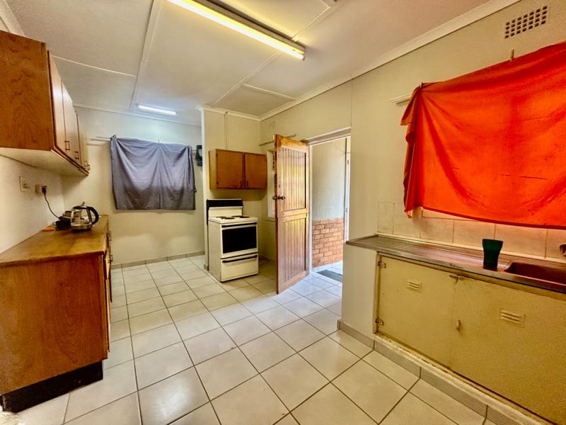 3 Bedroom Property for Sale in Vanderbijlpark CW 1 Gauteng