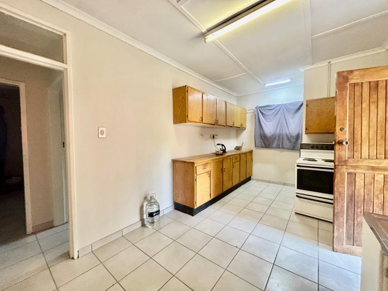 3 Bedroom Property for Sale in Vanderbijlpark CW 1 Gauteng