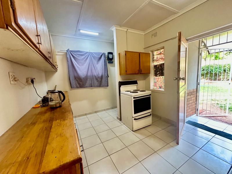 3 Bedroom Property for Sale in Vanderbijlpark CW 1 Gauteng