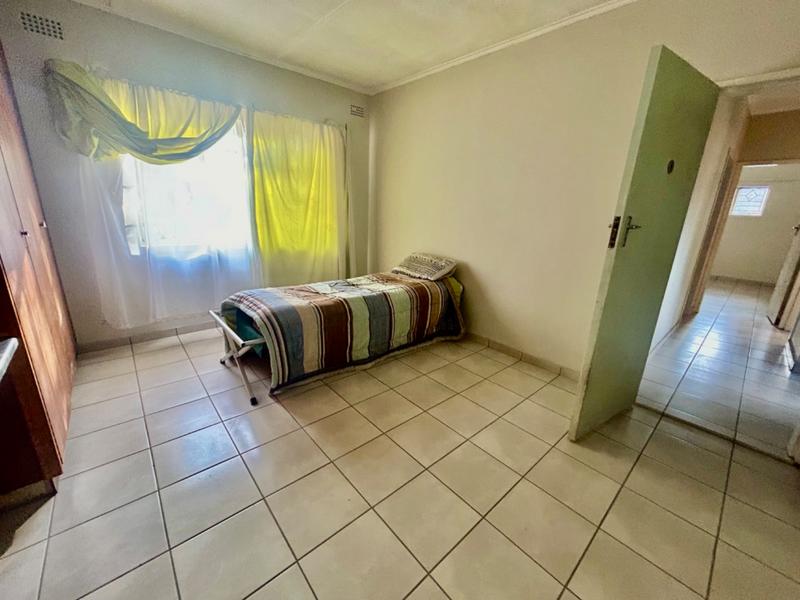 3 Bedroom Property for Sale in Vanderbijlpark CW 1 Gauteng