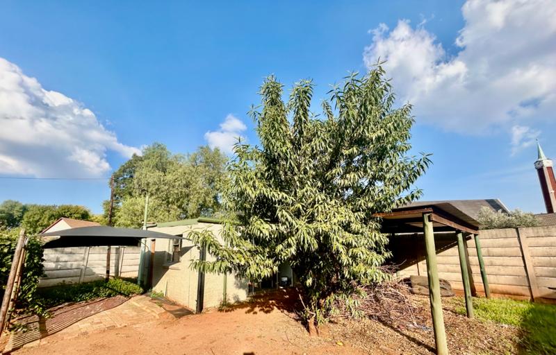 3 Bedroom Property for Sale in Vanderbijlpark CW 1 Gauteng