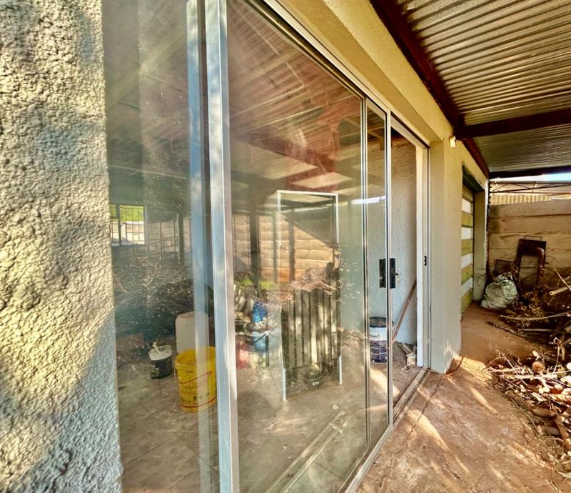 3 Bedroom Property for Sale in Vanderbijlpark CW 1 Gauteng