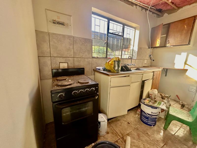 3 Bedroom Property for Sale in Vanderbijlpark CW 1 Gauteng