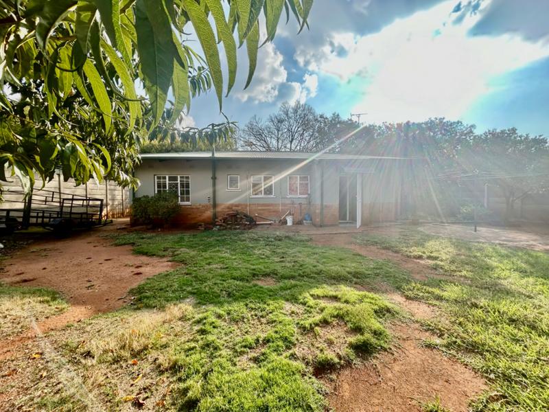 3 Bedroom Property for Sale in Vanderbijlpark CW 1 Gauteng