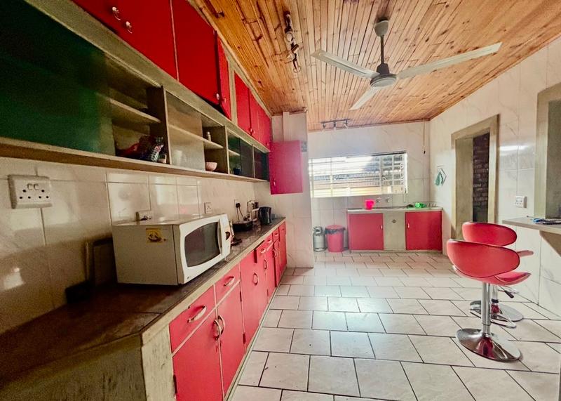 3 Bedroom Property for Sale in Vanderbijlpark CW 5 Gauteng