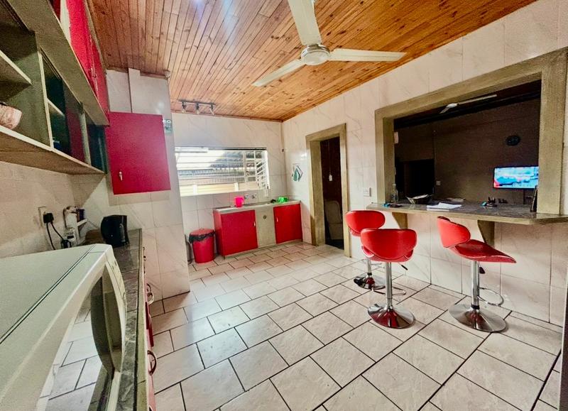 3 Bedroom Property for Sale in Vanderbijlpark CW 5 Gauteng