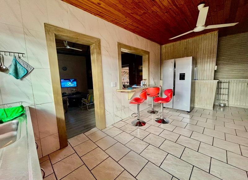 3 Bedroom Property for Sale in Vanderbijlpark CW 5 Gauteng