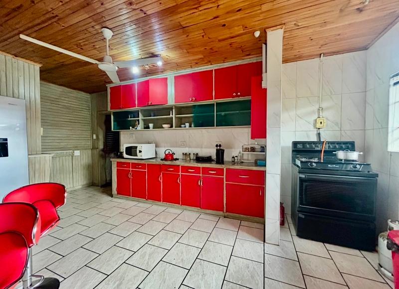 3 Bedroom Property for Sale in Vanderbijlpark CW 5 Gauteng