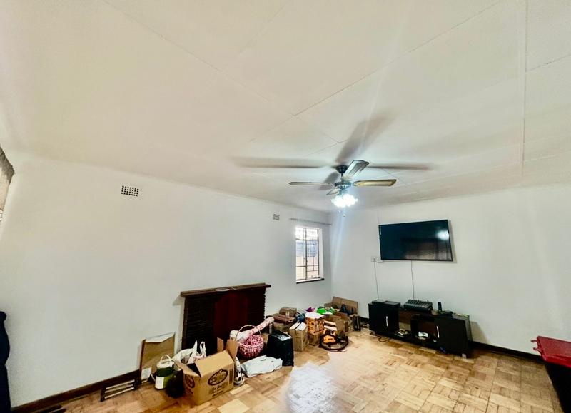 3 Bedroom Property for Sale in Vanderbijlpark CW 5 Gauteng