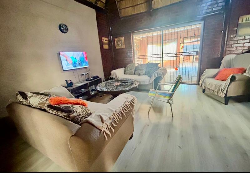 3 Bedroom Property for Sale in Vanderbijlpark CW 5 Gauteng