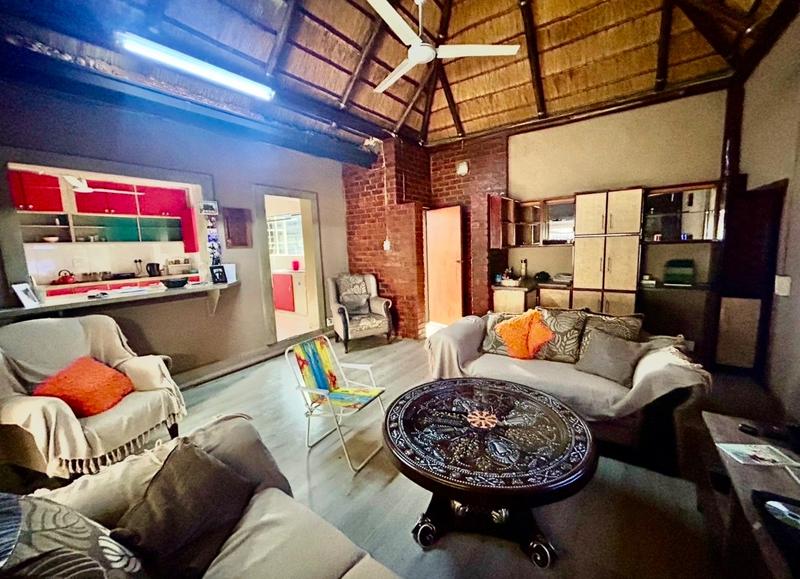 3 Bedroom Property for Sale in Vanderbijlpark CW 5 Gauteng