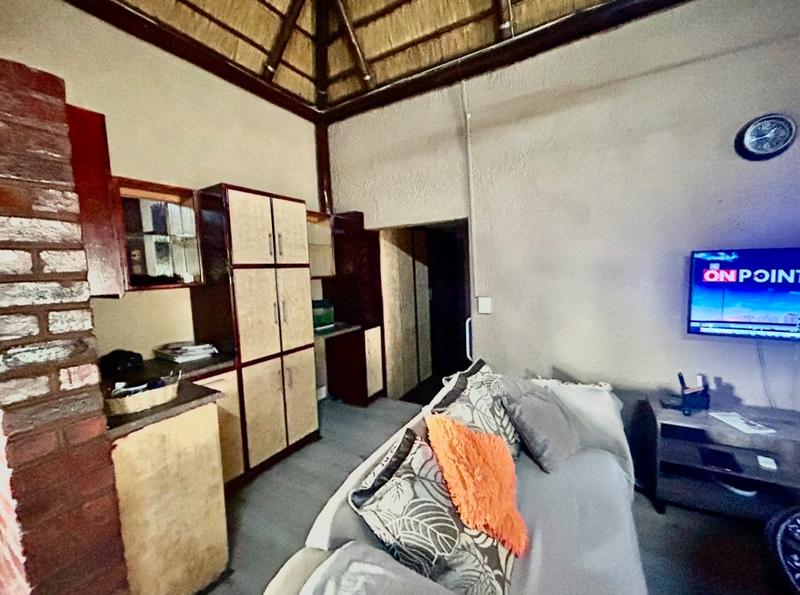 3 Bedroom Property for Sale in Vanderbijlpark CW 5 Gauteng