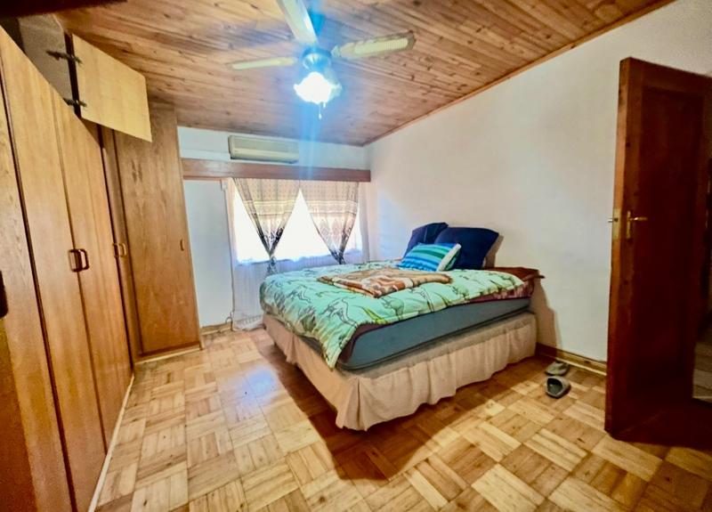 3 Bedroom Property for Sale in Vanderbijlpark CW 5 Gauteng