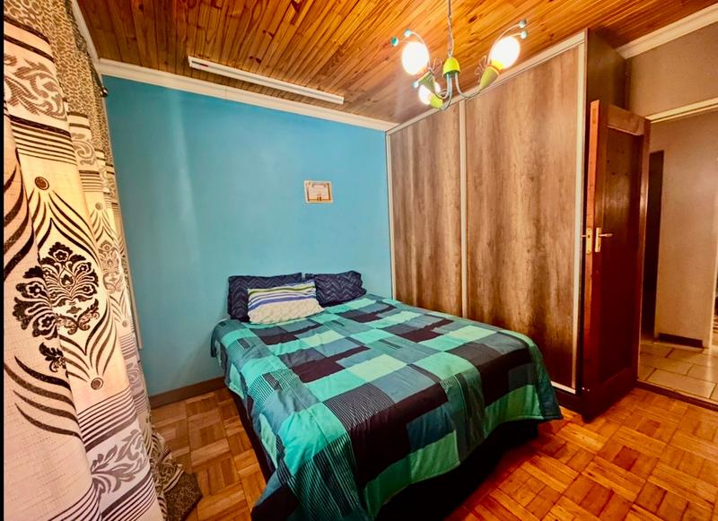 3 Bedroom Property for Sale in Vanderbijlpark CW 5 Gauteng