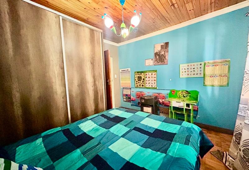 3 Bedroom Property for Sale in Vanderbijlpark CW 5 Gauteng