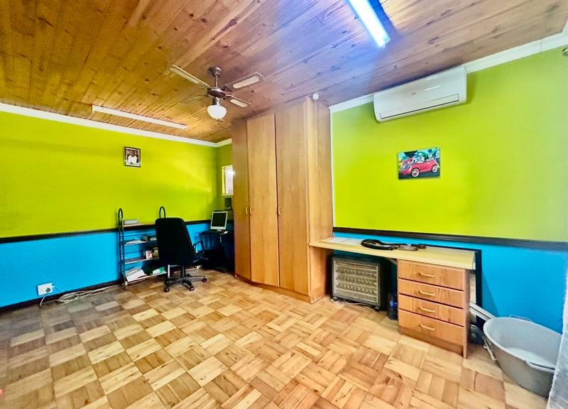 3 Bedroom Property for Sale in Vanderbijlpark CW 5 Gauteng