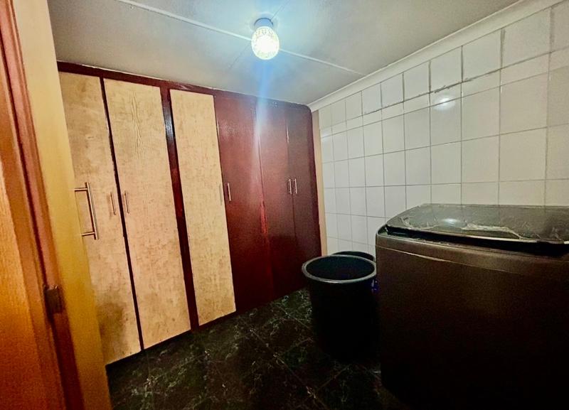 3 Bedroom Property for Sale in Vanderbijlpark CW 5 Gauteng