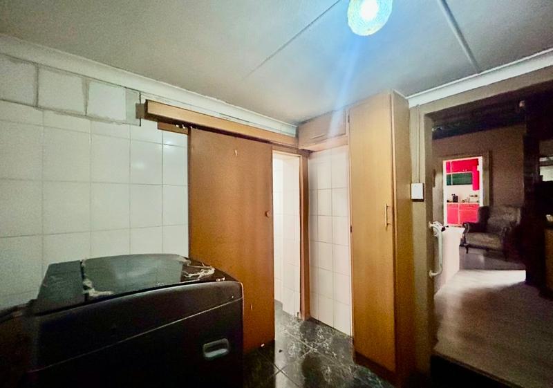 3 Bedroom Property for Sale in Vanderbijlpark CW 5 Gauteng