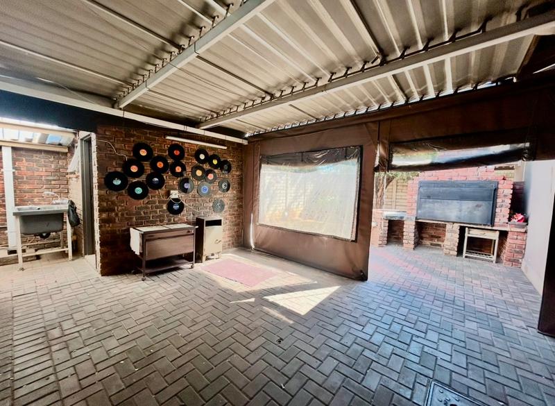 3 Bedroom Property for Sale in Vanderbijlpark CW 5 Gauteng