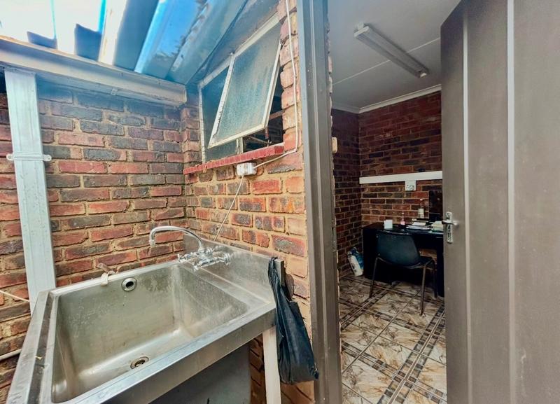 3 Bedroom Property for Sale in Vanderbijlpark CW 5 Gauteng