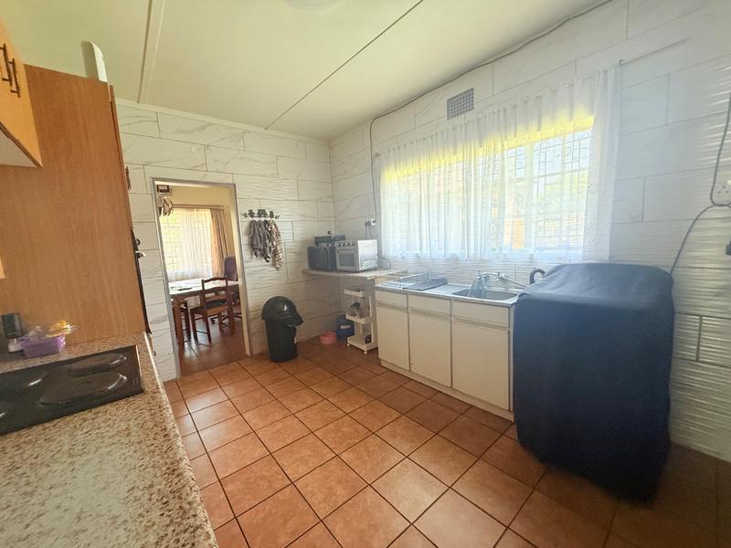 3 Bedroom Property for Sale in Vanderbijlpark SW 1 Gauteng