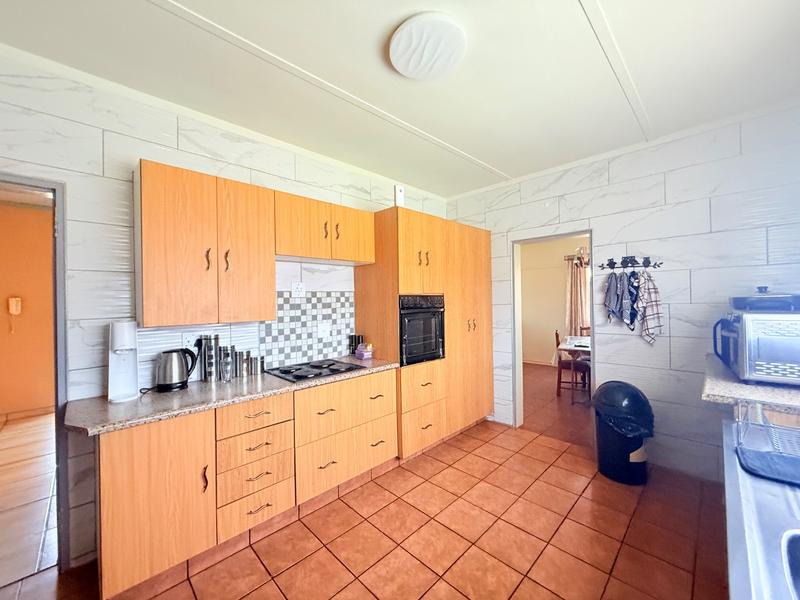 3 Bedroom Property for Sale in Vanderbijlpark SW 1 Gauteng