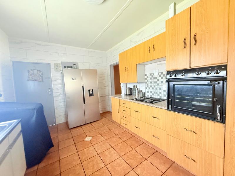 3 Bedroom Property for Sale in Vanderbijlpark SW 1 Gauteng