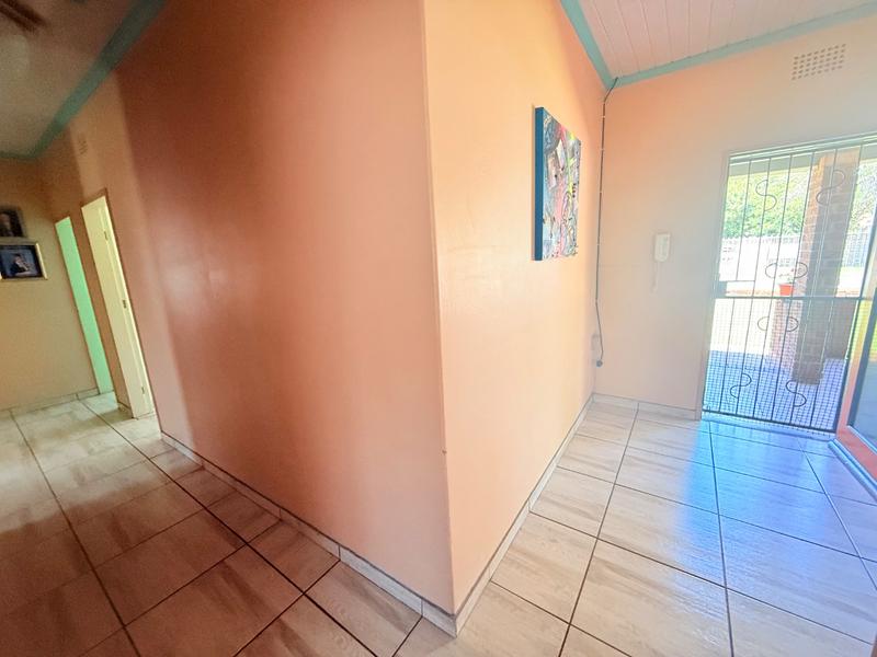 3 Bedroom Property for Sale in Vanderbijlpark SW 1 Gauteng
