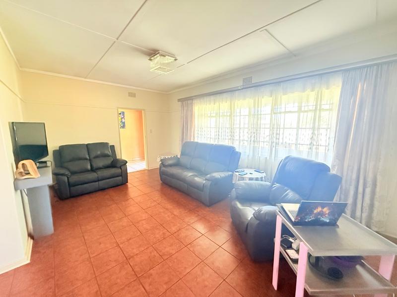 3 Bedroom Property for Sale in Vanderbijlpark SW 1 Gauteng