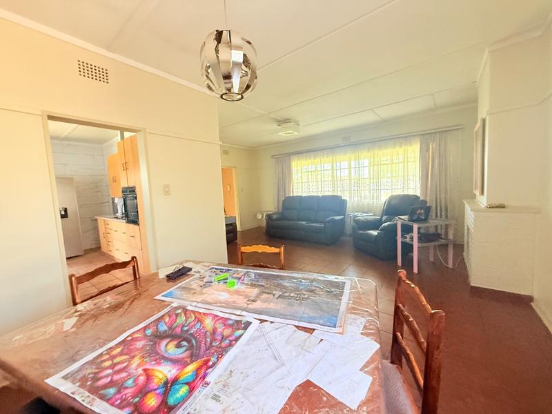 3 Bedroom Property for Sale in Vanderbijlpark SW 1 Gauteng