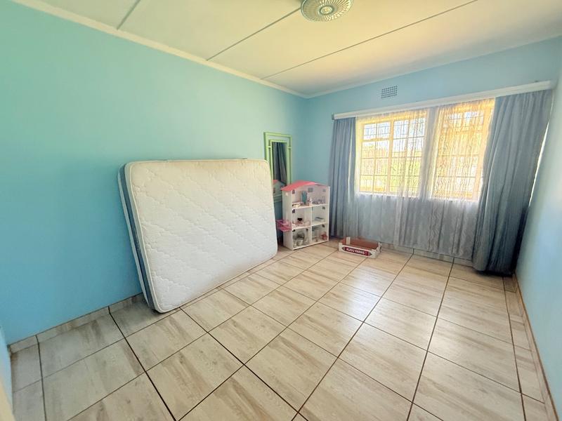 3 Bedroom Property for Sale in Vanderbijlpark SW 1 Gauteng
