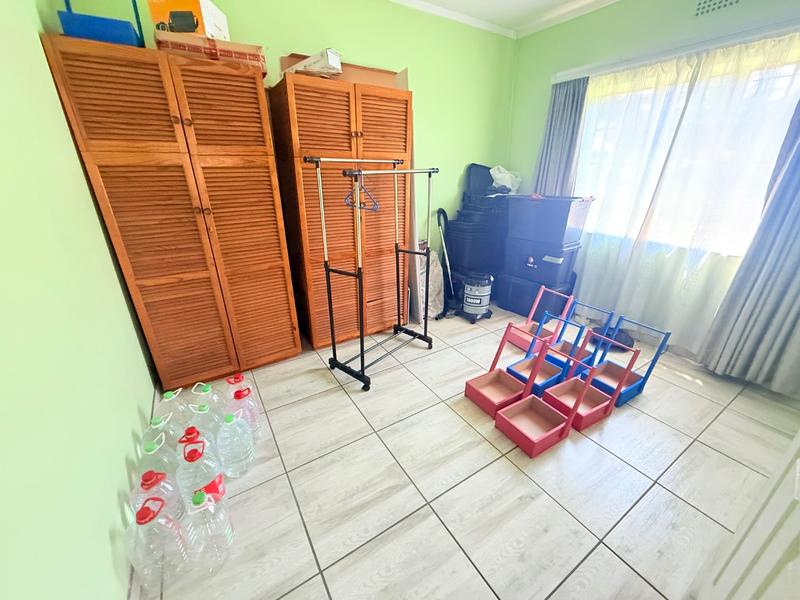3 Bedroom Property for Sale in Vanderbijlpark SW 1 Gauteng