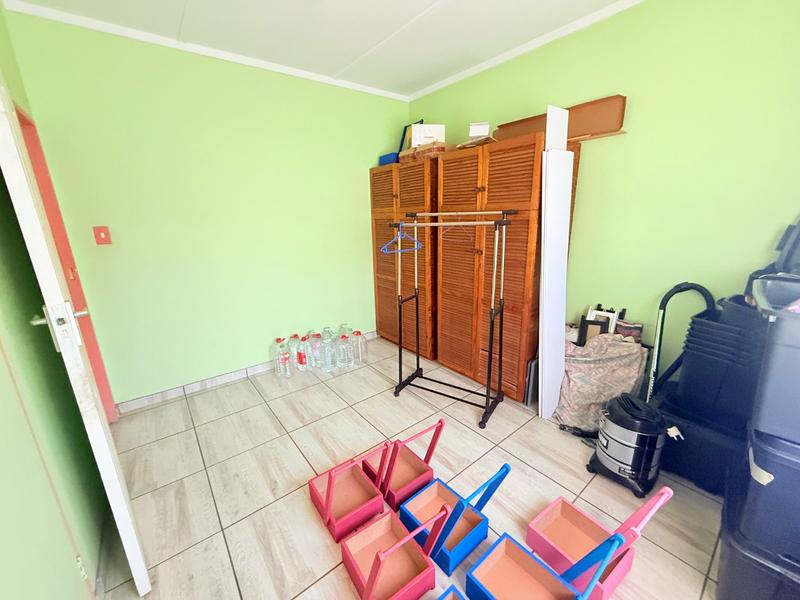 3 Bedroom Property for Sale in Vanderbijlpark SW 1 Gauteng