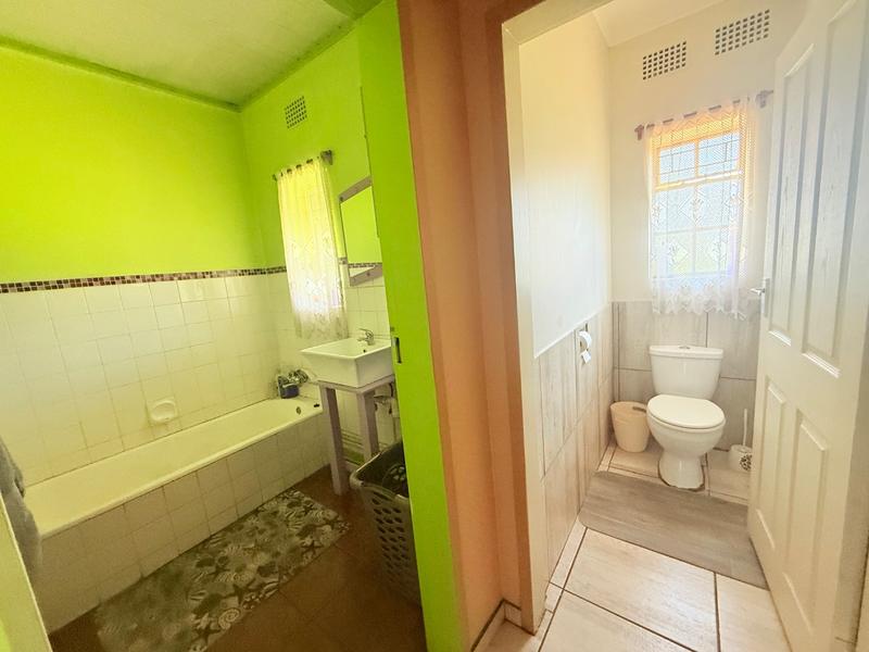 3 Bedroom Property for Sale in Vanderbijlpark SW 1 Gauteng