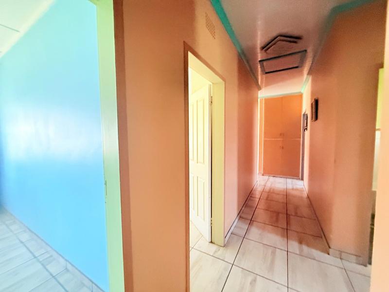 3 Bedroom Property for Sale in Vanderbijlpark SW 1 Gauteng