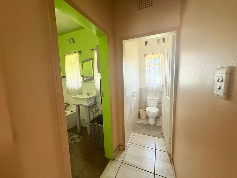 3 Bedroom Property for Sale in Vanderbijlpark SW 1 Gauteng