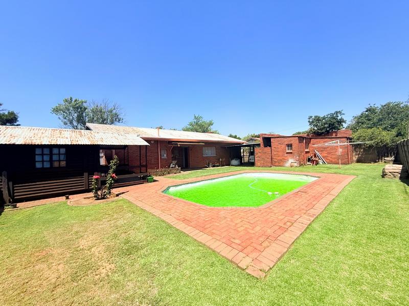 3 Bedroom Property for Sale in Vanderbijlpark SW 1 Gauteng