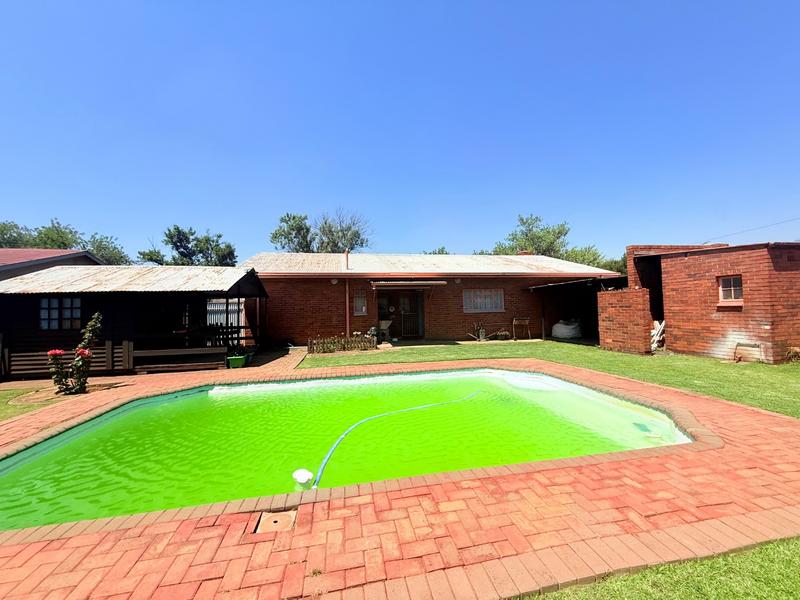 3 Bedroom Property for Sale in Vanderbijlpark SW 1 Gauteng