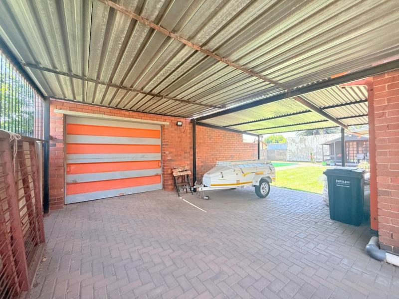 3 Bedroom Property for Sale in Vanderbijlpark SW 1 Gauteng