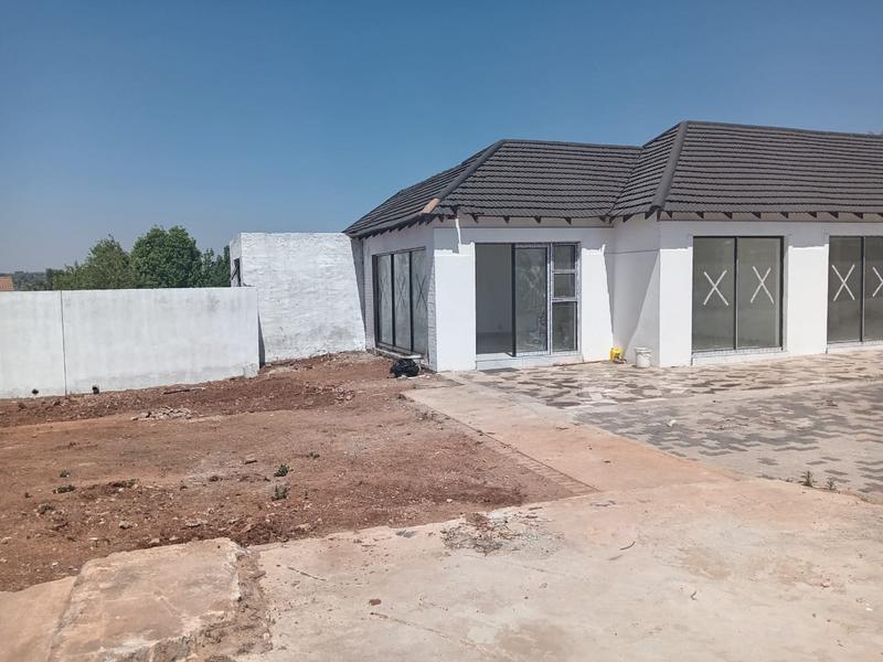 To Let commercial Property for Rent in Edenvale Gauteng